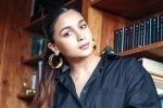Alia Bhatt updates, Alia Bhatt break, alia bhatt all set to return back to work, Highest paid