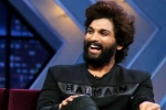 Sukumar, Pushpa: The Rule, allu arjun to soon make his hollywood debut, Director sanjay leela bhansali