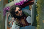 Allu Arjun latest, Pushpa 2 release news, release date of allu arjun s pushpa 2 locked, Sriram venu