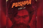 Pushpa latest, Pushpa breaking updates, allu arjun s pushpa release date locked, Pushpa the rise