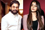 Allu Arjun and Trisha news, Allu Arjun and Trisha new updates, allu arjun and trisha to work soon, Ileana