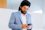 Pushpa crew, Allu Arjun in Pushpa, allu arjun is back to work, Sriram venu
