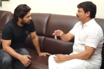 Allu Arjun, Allu Arjun and Boyapati breaking, allu arjun and boyapati to work again, Atlee