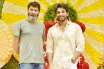 Haarika and Hassine Creations, Pooja Hegde, allu arjun and trivikram film to release in summer 2020, Na peru surya