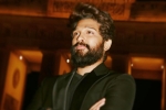 Allu Arjun and Sukumar, Allu Arjun and Sukumar, allu arjun s beard sparks speculations, Bunny Allu Arjun and Sukumar, Allu Arjun and Sukumar, allu arjun s beard sparks speculations, Bunny
