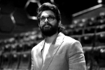 Allu Arjun breaking news, Allu Arjun breaking news, allu arjun charging a bomb for endorsements, Photoshoot