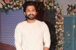 Allu Arjun, Allu Arjun upcoming films, allu arjun to shoot for icon in october, Sriram venu