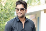 Geetha Arts, AR Murugadoss news, allu arjun signs one more film, Na peru surya