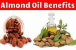 Skin., Almond oil benefits, almond oil for skin, Almond oil
