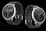 Amazfit Active 2 colours, Amazfit Active 2, amazfit active 2 with bluetooth calling launched in india, Sports