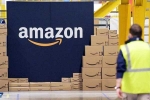 Amazon, Amazon 16000 Jobs latest breaking, amazon to fire 16 000 people globally, Who Amazon, Amazon 16000 Jobs latest breaking, amazon to fire 16 000 people globally, Who