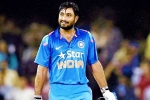 Ambati Rayudu interview, Ambati Rayudu, ambati rayudu likely to make international ipl comeback, Baroda