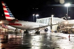 American Airlines flights suspended, American Airlines flights, christmas travel scare in usa american airlines grounds all flights, Suspended