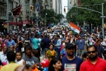 canada or usa for Indian, Indian techies in America, american dream for indian techies began to fade in 2018, Indian newspaper