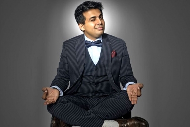 Amit Tandon Live