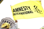 Muslims, Muslims, amnesty international halts work in india, Amnesty international