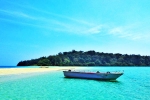 Onges, Jarawans (ang), analysis of integration of the andaman tribe, Lok sabha elections