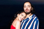 Anant Ambani and Radhika Merchant London wedding, Anant Ambani and Radhika Merchant latest, anant radhika s london wedding to be celebrated for two months, Anant ambani