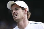 Rafael Nadal, Andy Murray Injury, andy murray to miss atp masters series in cincinnati due to hip injury, Rafael nadal