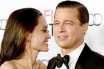 Angelina Jolie, Angelina Jolie, angelina jolie files for divorce from brad pitt, Hollywood actress