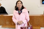 united nations assistant secretary general, un deputy secretary general 2018, anita bhatia of india appointed as united nations assistant secretary general, Yale university