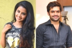 Ram next film, Anupama Parameshwaran news, anupama to romance ram, Nenu sailaja