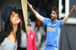 Anupama Parameswaran, Anupama Parameswaran, premam actress anupama parameswaran in relationship with cricketer jasprit bumrah, Anupama parameswaran