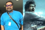 Anurag Kashyap upcoming movies, Anurag Kashyap updates, anurag kashyap to surprise in leo, Anurag kashyap
