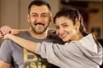 Salman Khan, Anushka Sharma, anushka sharma opposite salman in yash raj s sultan, Casting director Salman Khan, Anushka Sharma, anushka sharma opposite salman in yash raj s sultan, Casting director
