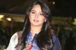 Anushka news, Anushka interview, anushka signs two new films, Anushka shetty