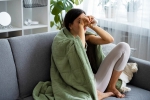 Anxiety and depression problems, Anxiety and depression breaking, study says anxiety and depression elevate blood clot risk, Thrombosis