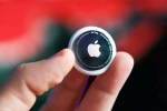 Apple’s AirTag 2 launch, Apple’s AirTag 2 latest, apple s airtag 2 to be launched in 2025 with better chip, Macbook air m4