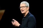 apple ceo net worth, ceo of apple india, apple ceo reveals why iphones are not selling in india, Nokia 3