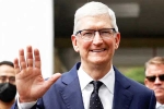 Tim Cook about quitting Apple, Tim Cook statement, apple ceo tim cook to quit the company, Tim cook