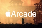 Apple Gaming Hub latest breaking, Apple Gaming Hub updates, apple developing a gaming hub on apple arcade, Advertisement