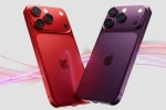 Apple iPhone 18 Pro Max, Apple iPhone 18 Pro Max variants, apple iphone 18 pro max launch features and specifications, Photos