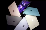 Apple new iPad Pro 2025, Apple new iPad Pro breaking updates, apple s next ipad pro to be made in 2025, Autumn