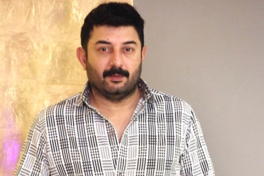 Aravind Swamy in Talks for Balakrishna's Next?