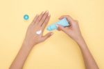 is sunscreen safe to use everyday, best sunscreen, are sunscreens safe sunscreen chemicals enter bloodstream after one day of use says study, Nail polish
