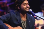 Arijit Singh in Bay Area, Arijit Singh in Bay Area, arijit singh to perform in bay area, Playback singer