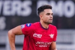 Arjun Tendulkar, Arjun Tendulkar T20 team, arjun tendulkar joins new t20 side, Lucknow super giants Arjun Tendulkar, Arjun Tendulkar T20 team, arjun tendulkar joins new t20 side, Lucknow super giants