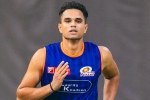 Arjun Tendulkar love story, Arjun Tendulkar marriage, how much does arjun tendulkar earn, Arjun