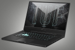 Asus TUF Dash F15 price, Asus TUF Dash F15 breaking news, asus tuf dash f15 gaming laptop launched, Asus tuf dash f15