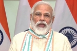 Narendra Modi, Uttar Pradesh, pm modi launches atma nirbhar up rojgar abhiyan 1 25 crore to get employment, Rural india