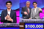 2019 Teen Jeopardy Contest, indian american teen avi gupta, indian american teen avi gupta wins 100k in teen jeopardy contest, Portland