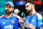BCCI, Virat Kohli and Rohit Sharma news, bcci asks virat kohli rohit sharma to play domestic cricket, Aging BCCI, Virat Kohli and Rohit Sharma news, bcci asks virat kohli rohit sharma to play domestic cricket, Aging