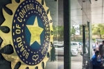 Players' Hotel Room Access new updates, BCCI, bcci cracks down on players hotel room access, Private