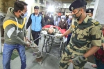 BSF Jawan Sateppa breaking news, BSF Jawan, bsf jawan kills four colleagues in amritsar, Bsf