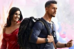 Baaghi 2 rating, Tiger Shroff, baaghi 2 movie review rating story cast and crew, Promos