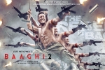 Baaghi 2 Hindi Movie show timings, Baaghi 2 Movie Event in California, baaghi 2 movie show timings, Icj